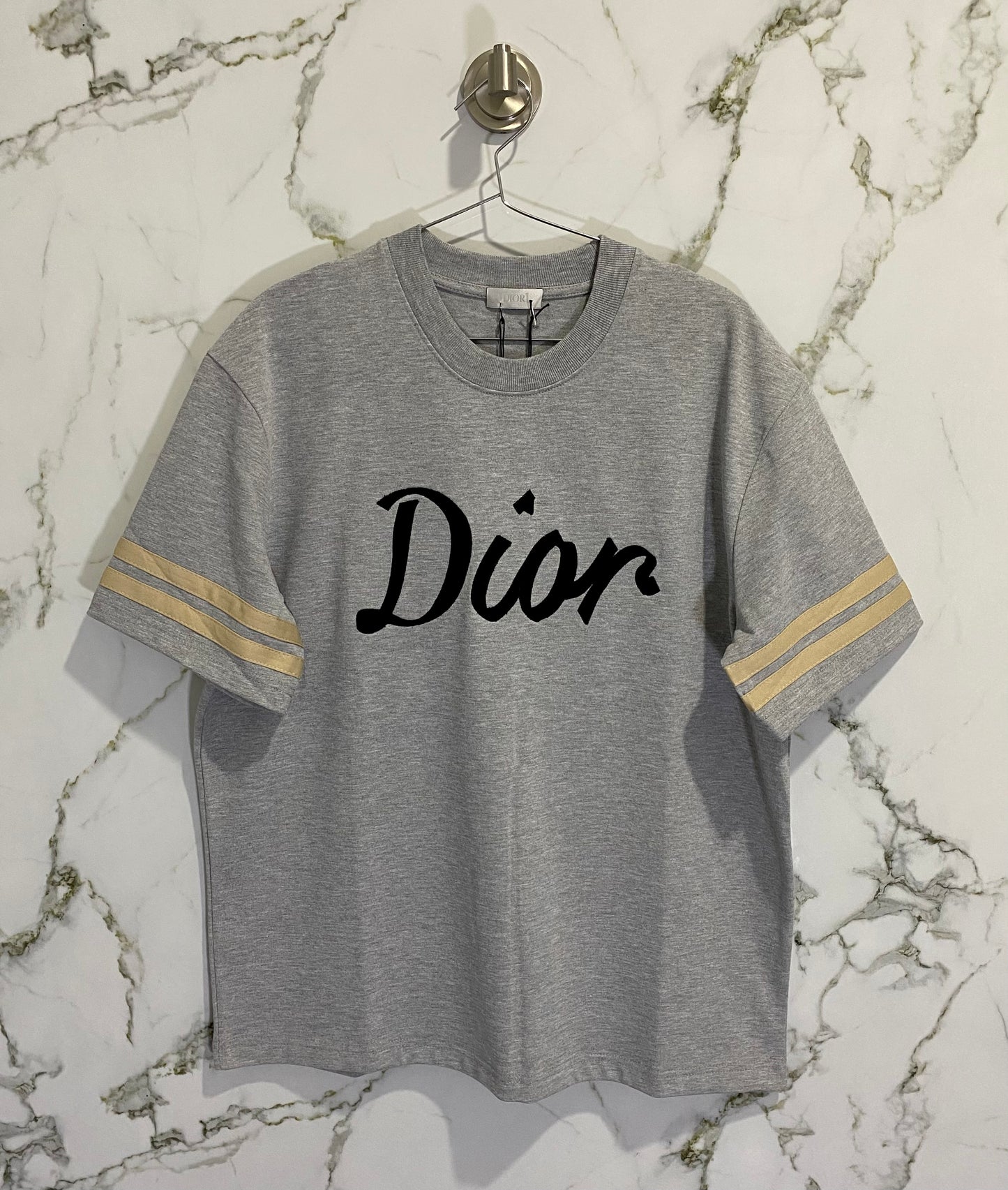 DIOR 100% Algodon