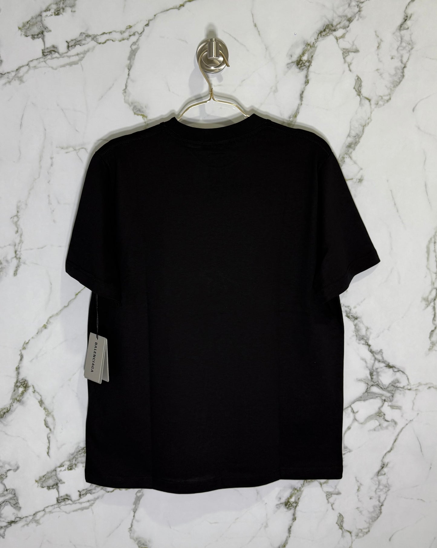 BALENCIAGA Calidad Alta Negro