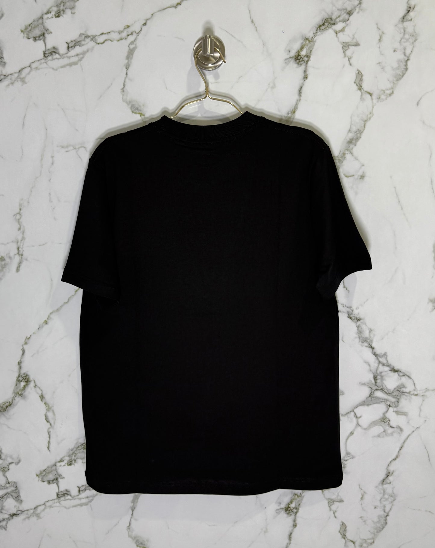 DOLCE&GABBANA Calidad Alta Negro