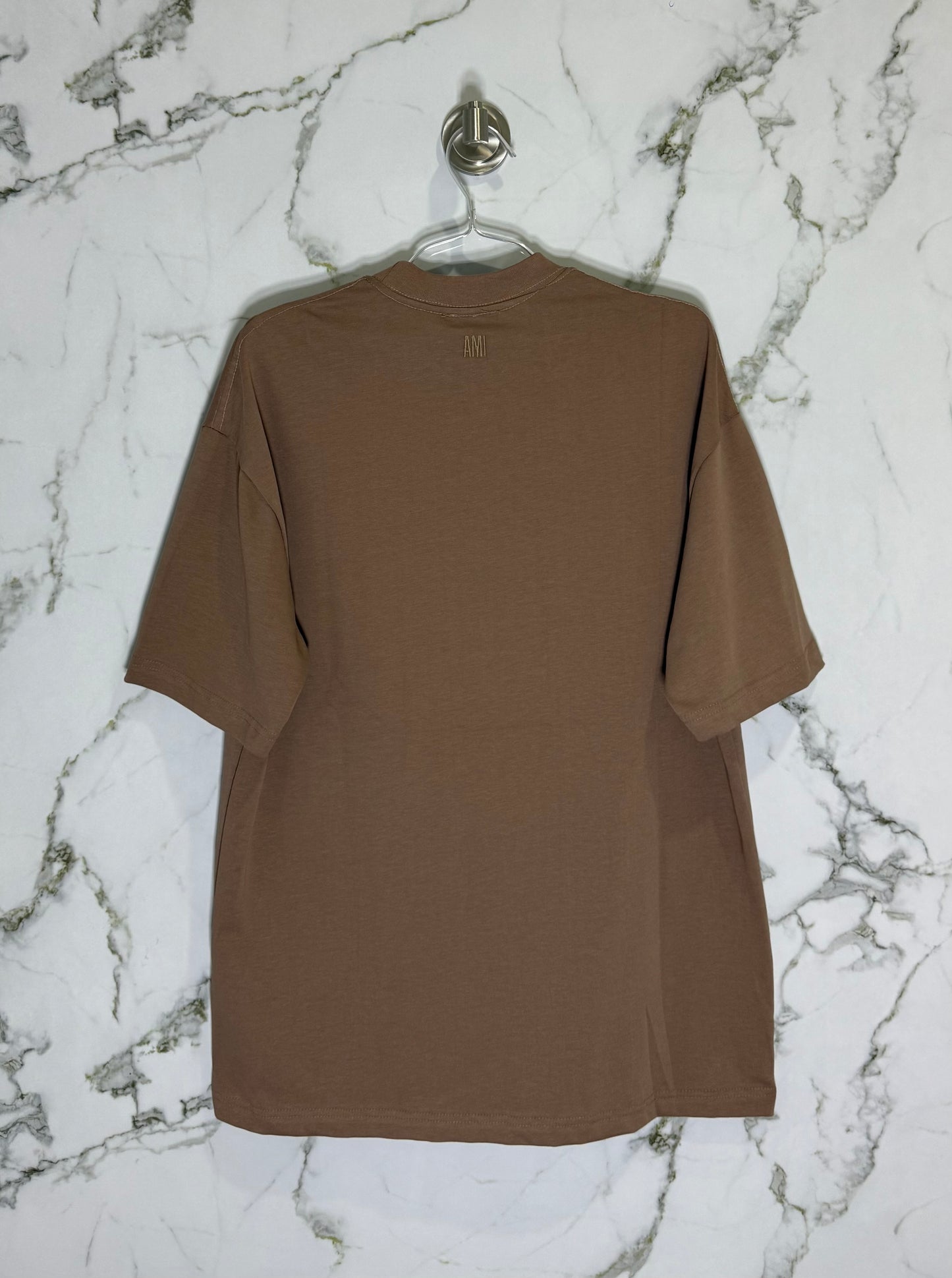 ami 100% Algodon Cafe