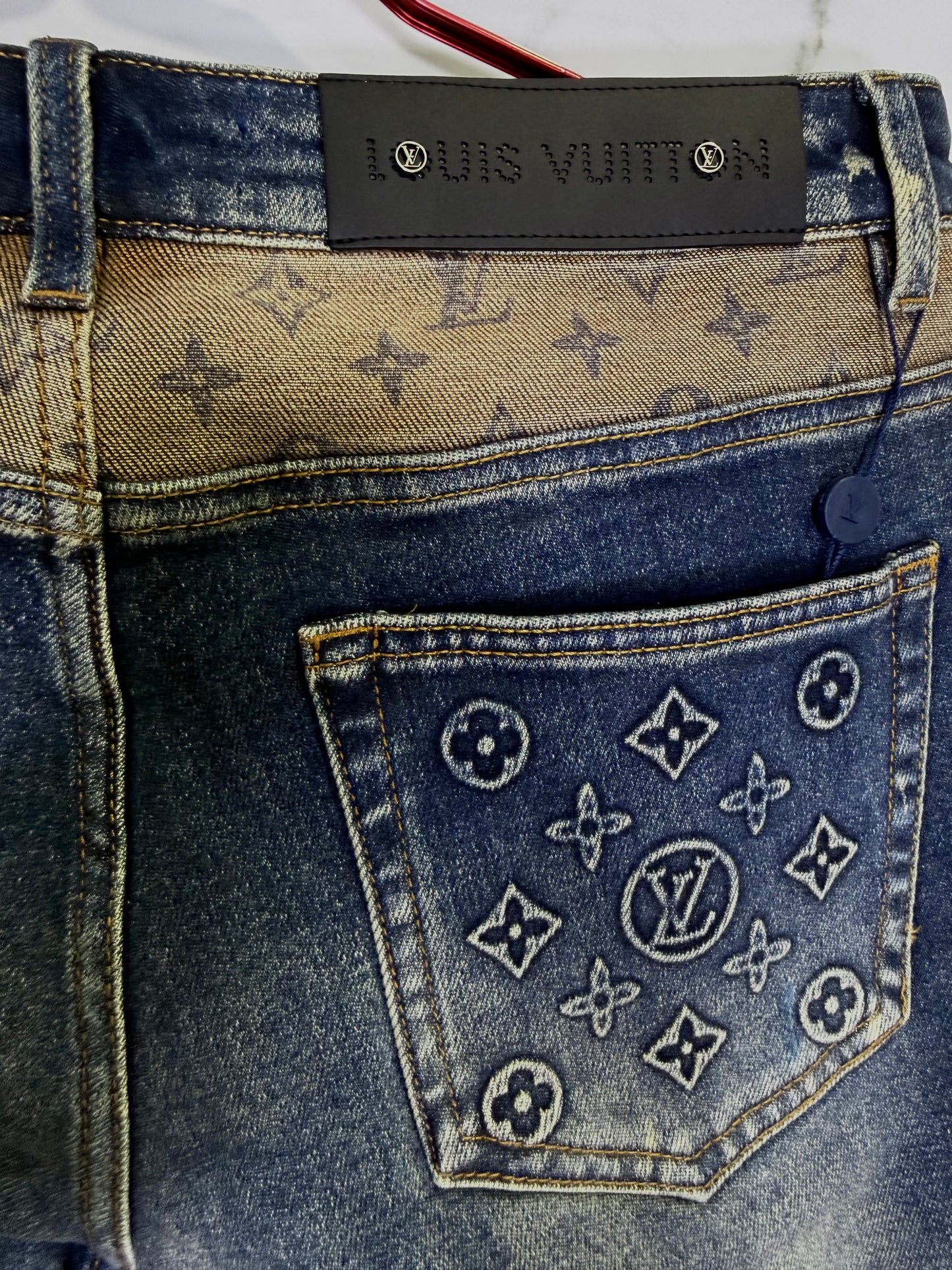 Pantalon Louis Vuitton