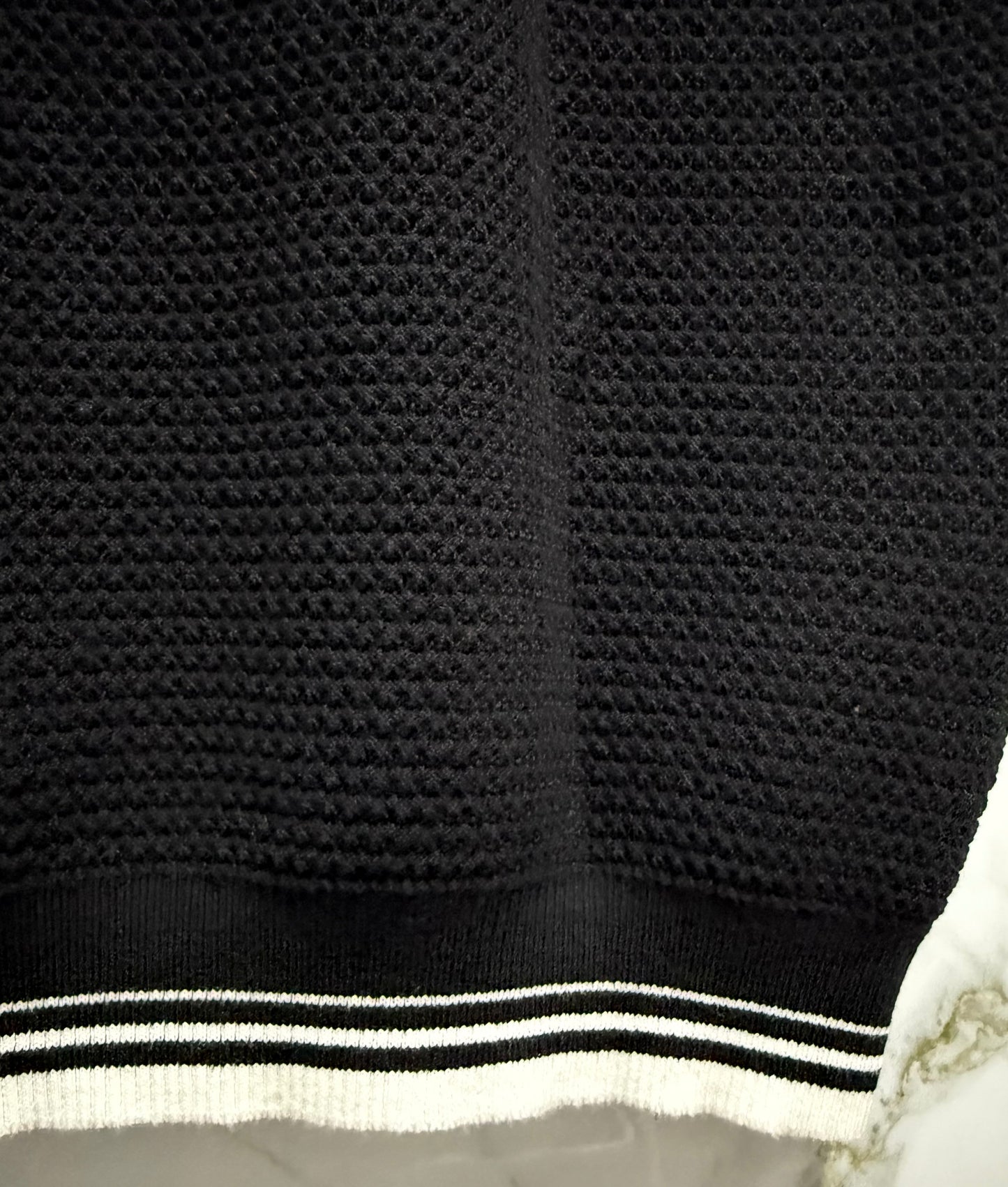 PRADA Calidad Alta Negro