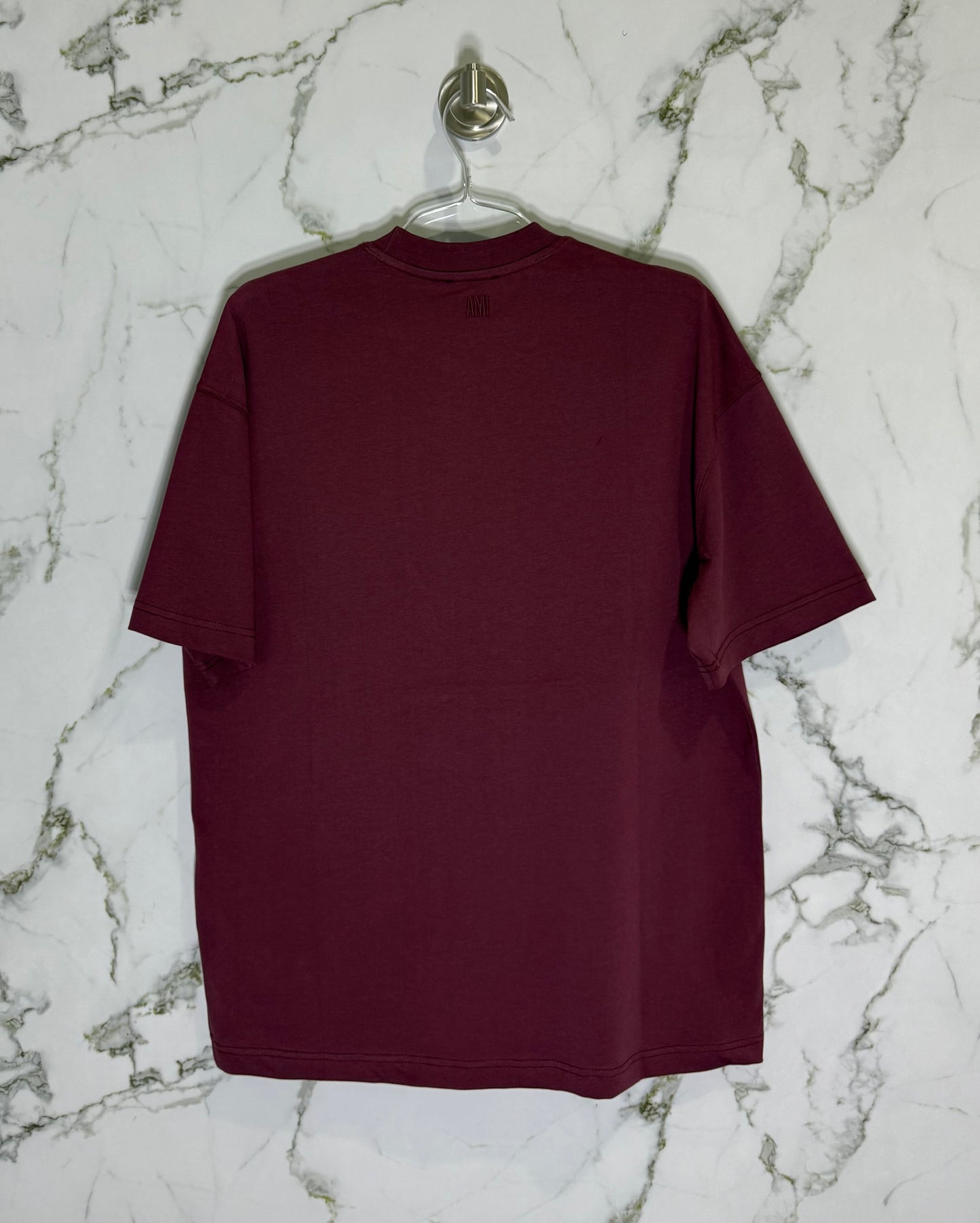 ami 100% Algodon Tinto