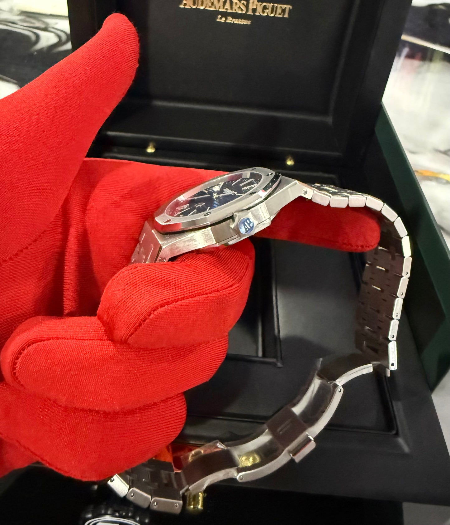 Reloj AUDEMARS PIGUET Royal Oak