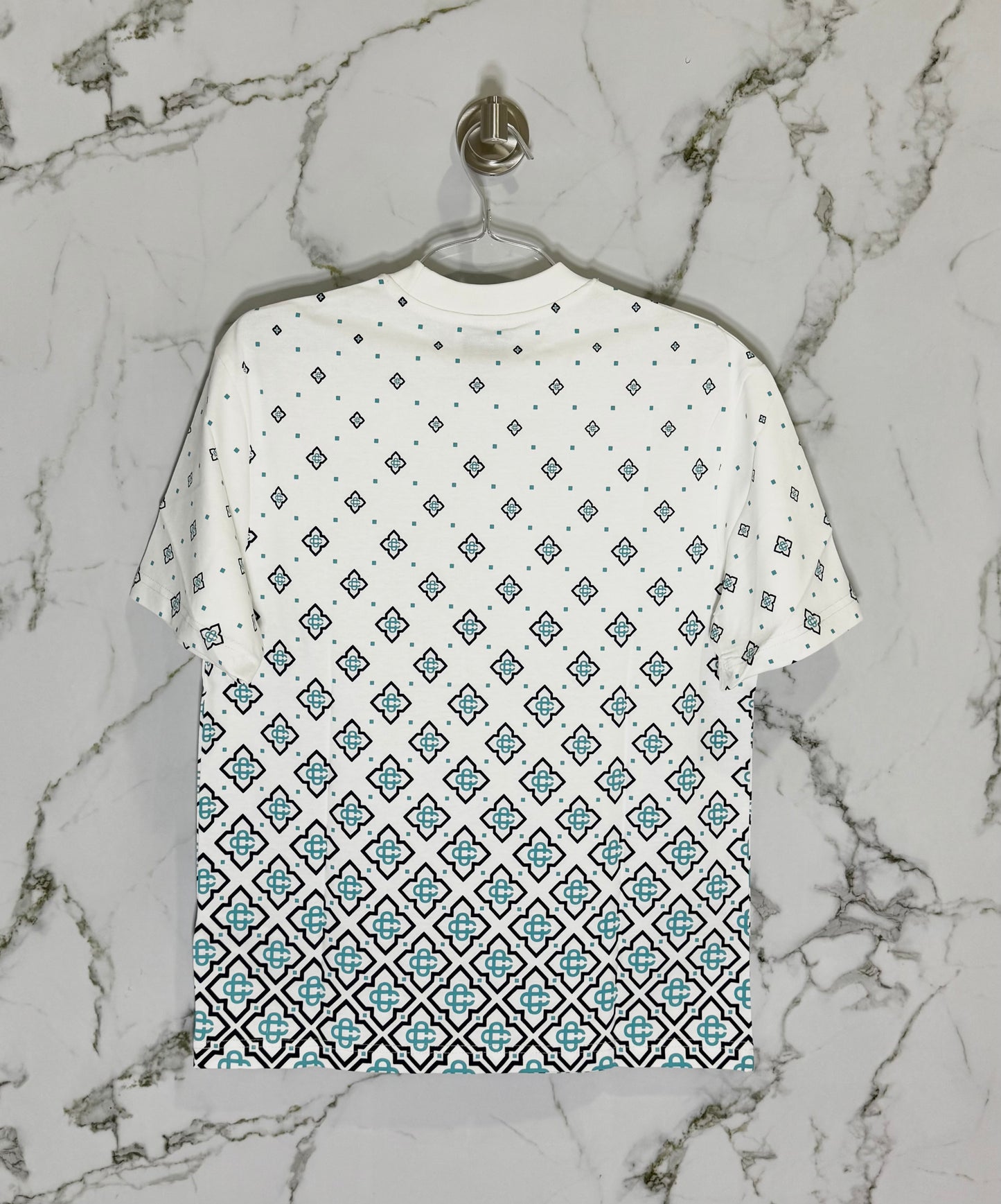 CASA BLANCA 100% Algodon Blanco