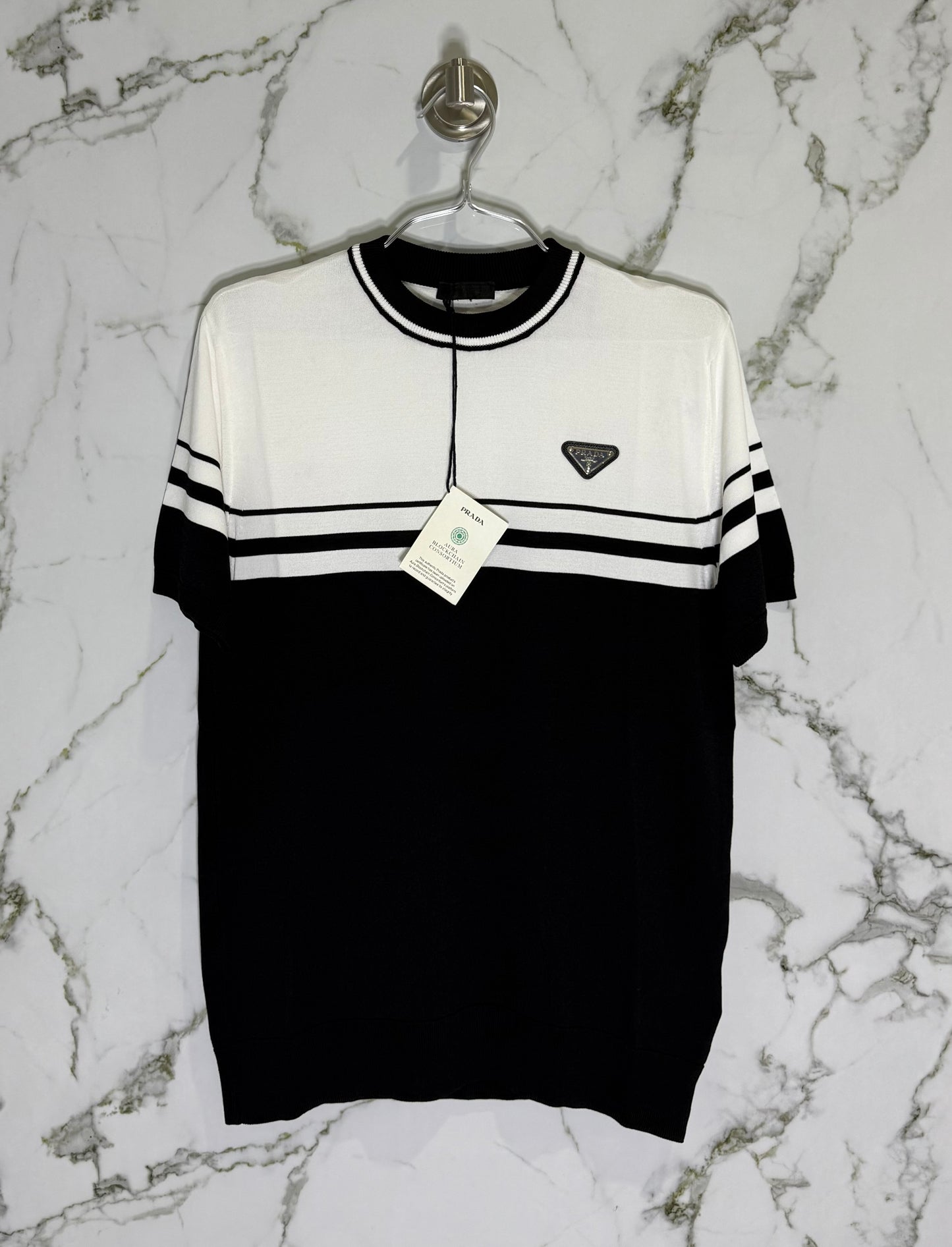 PRADA 100% Algodon