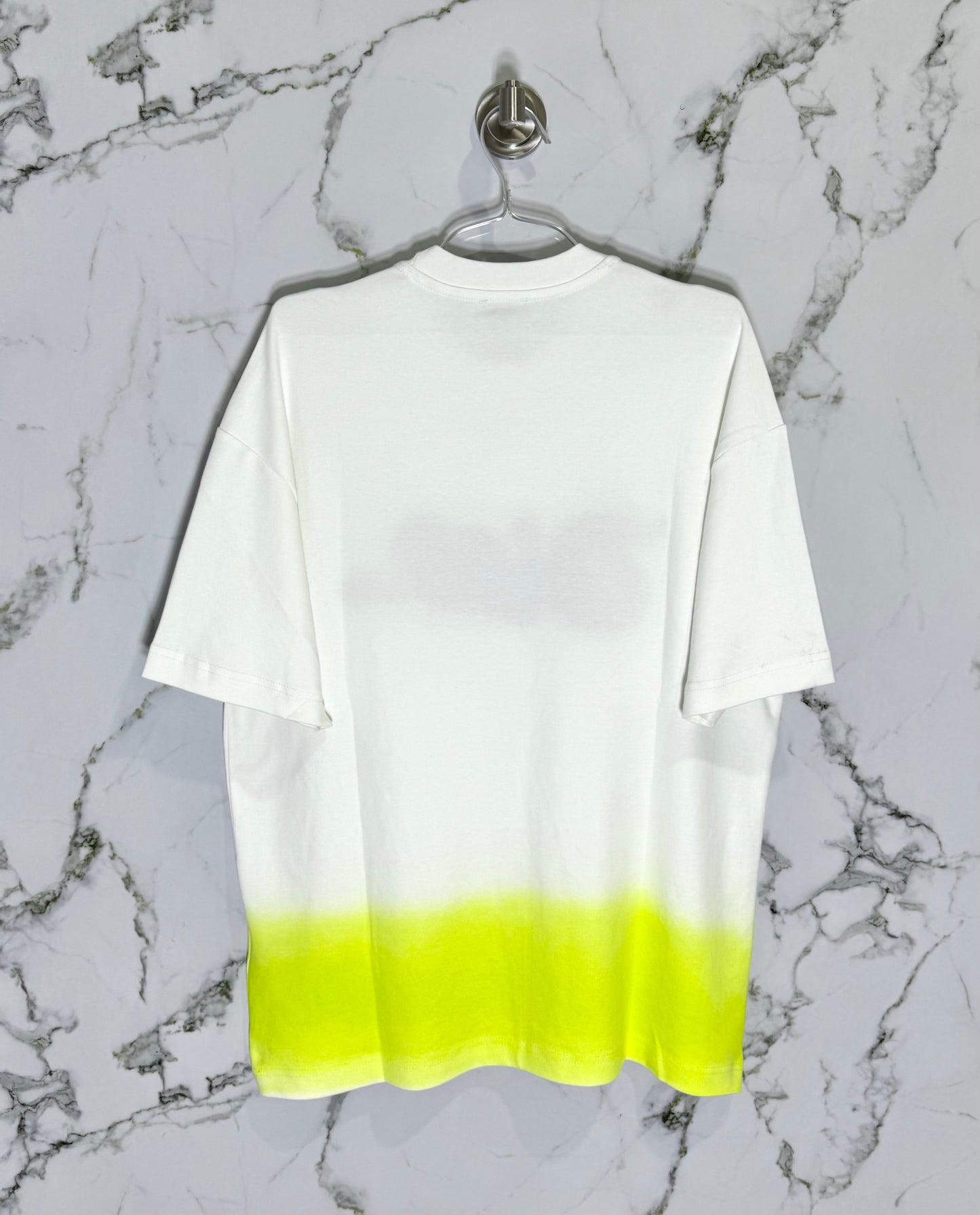 DIOR 100% Algodon Blanco