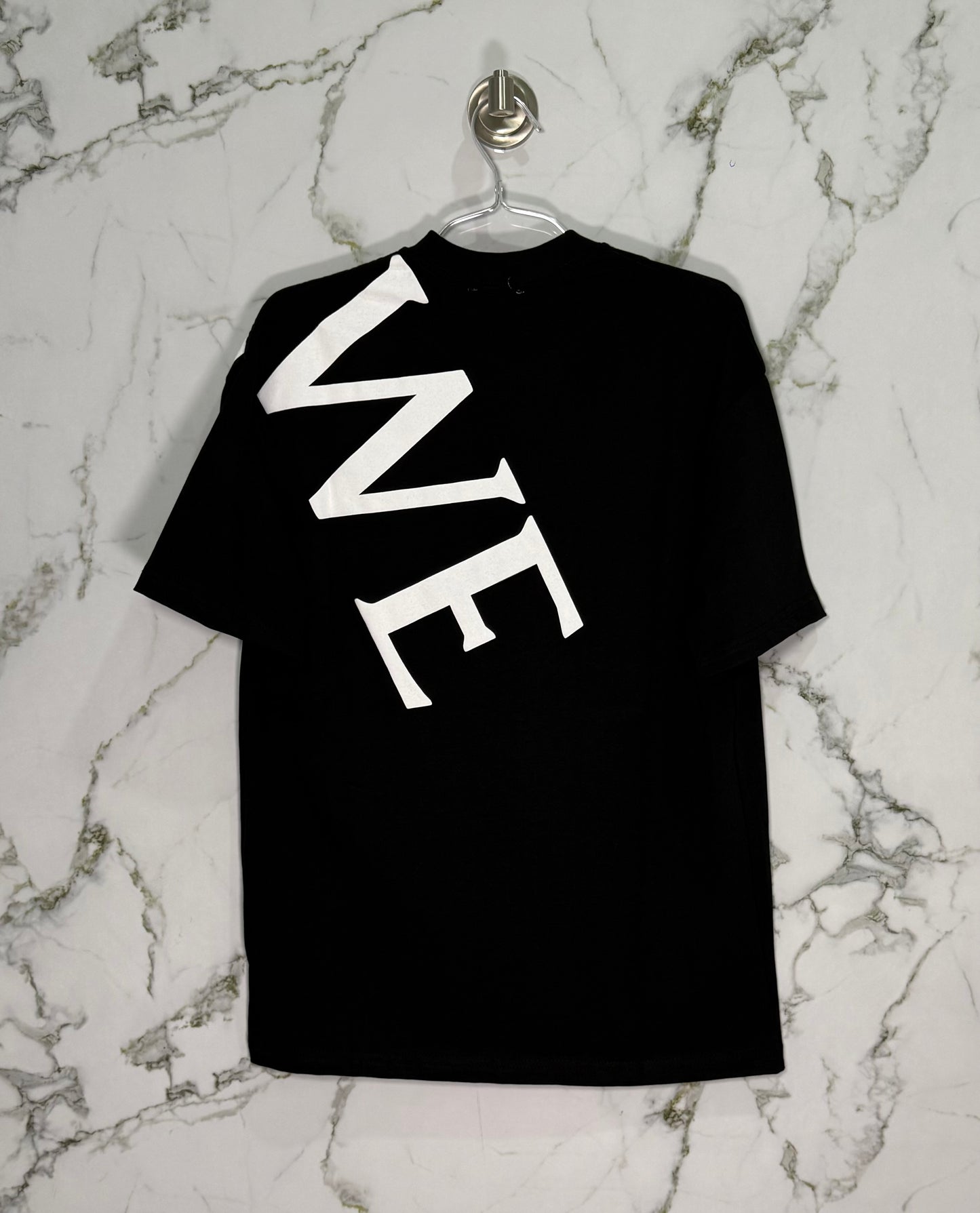 LOEWE 100% Algodon Negro