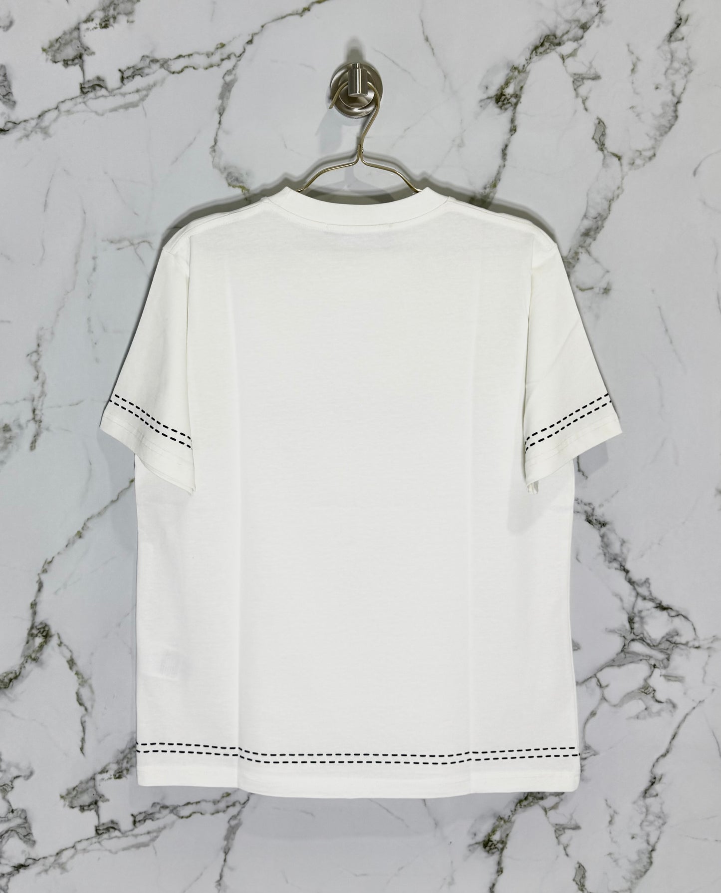 DOLCE&GABBANA Calidad Alta Blanco