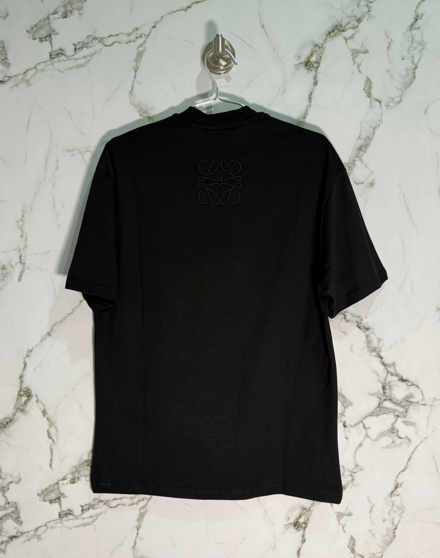 LOEWE 100% Algodon Negro