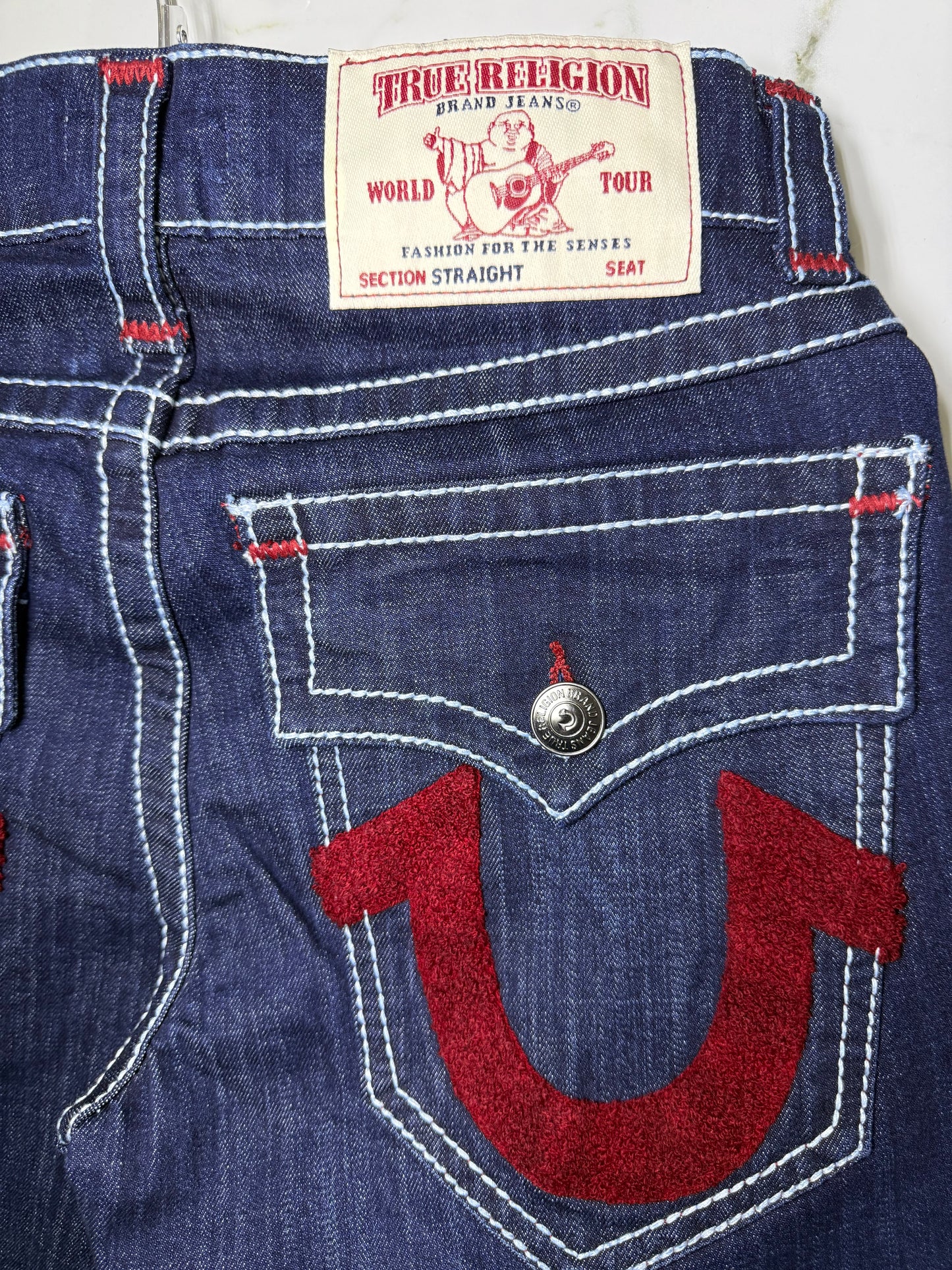 Pantalon True Religion