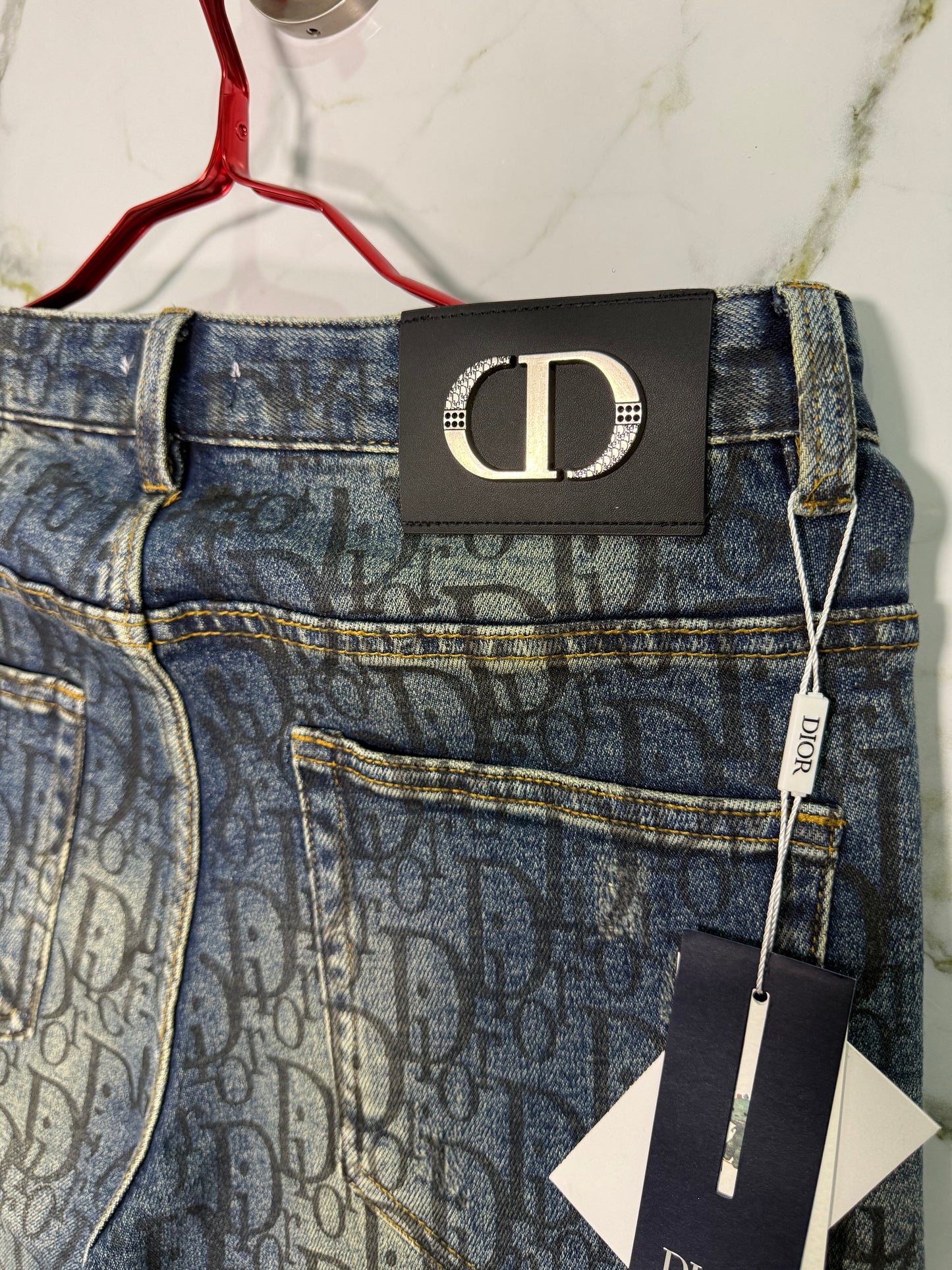 Pantalon DIOR
