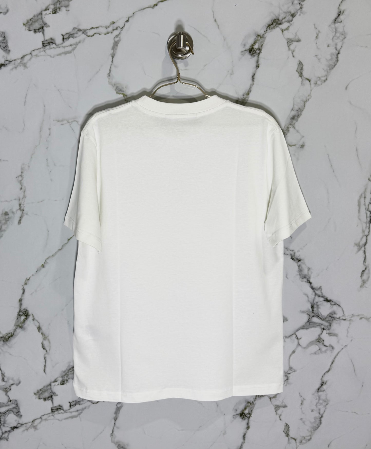 DOLCE&GABBANA Calidad Alta Blanco