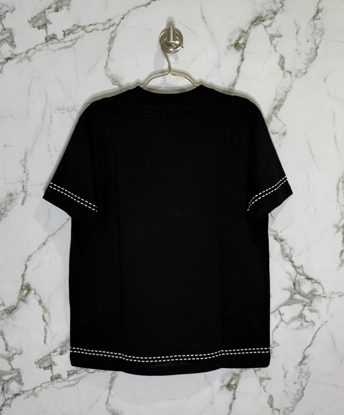 DOLCE&GABBANA Calidad Alta Negro