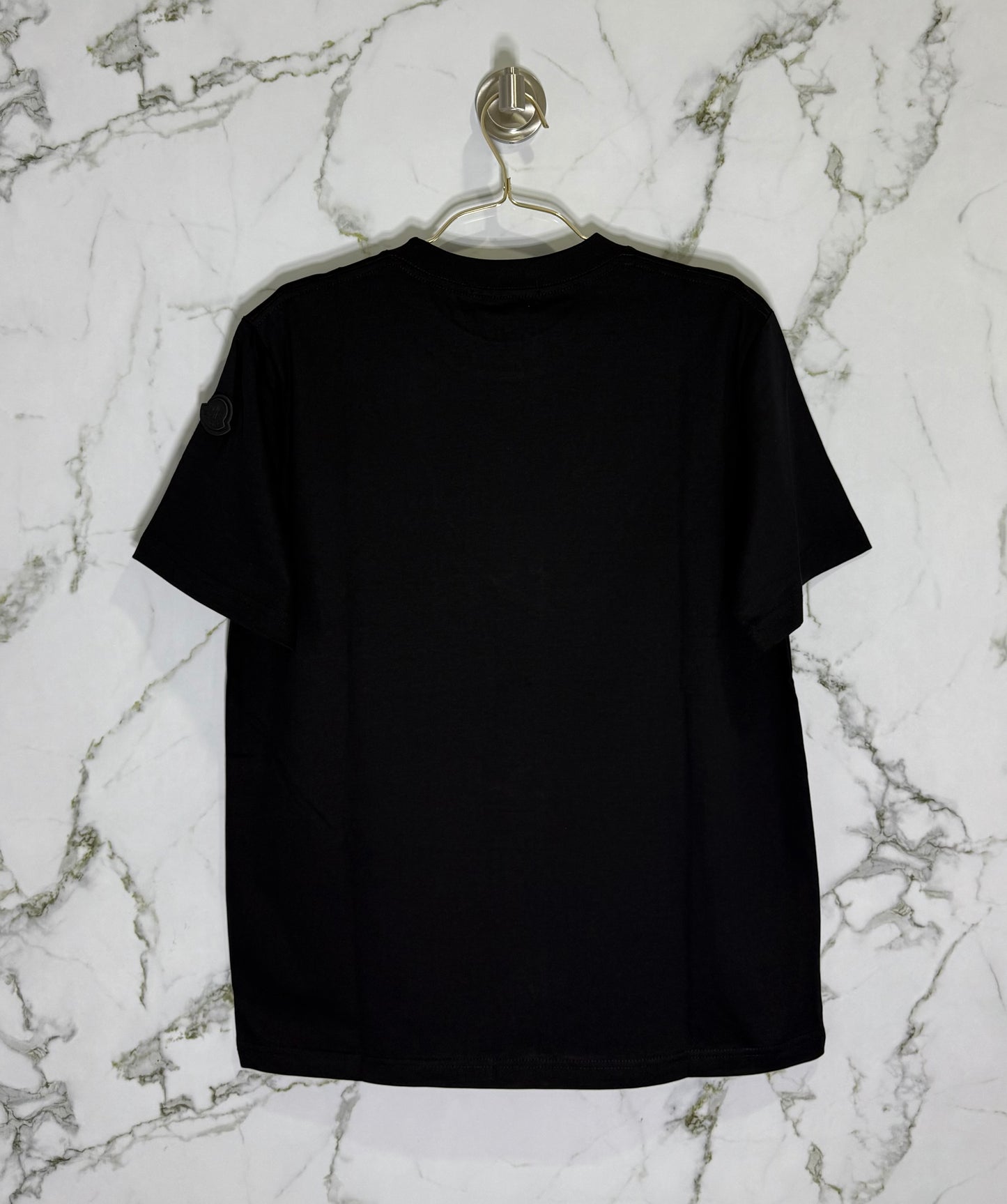 MONCLER Calidad Alta Negro