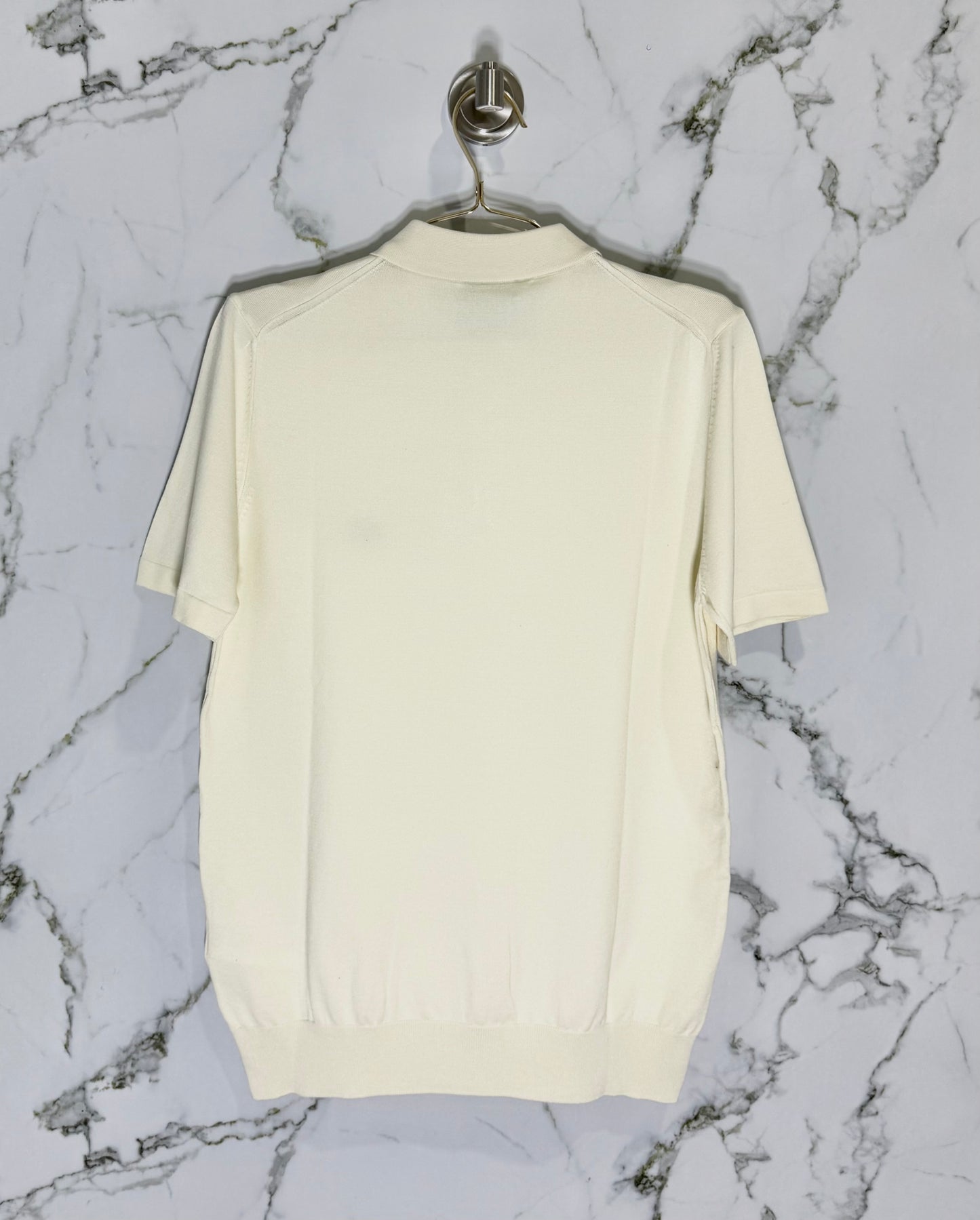 CELINE Polo Calidad Alta Beige