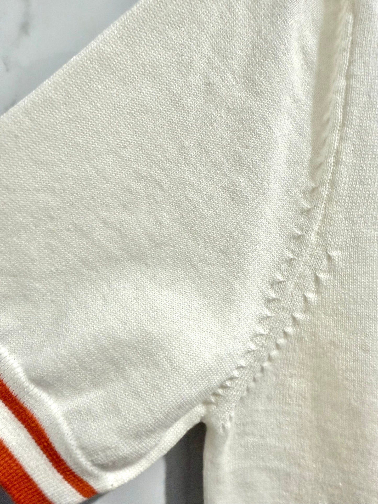 HERMES Calidad Alta Blanco