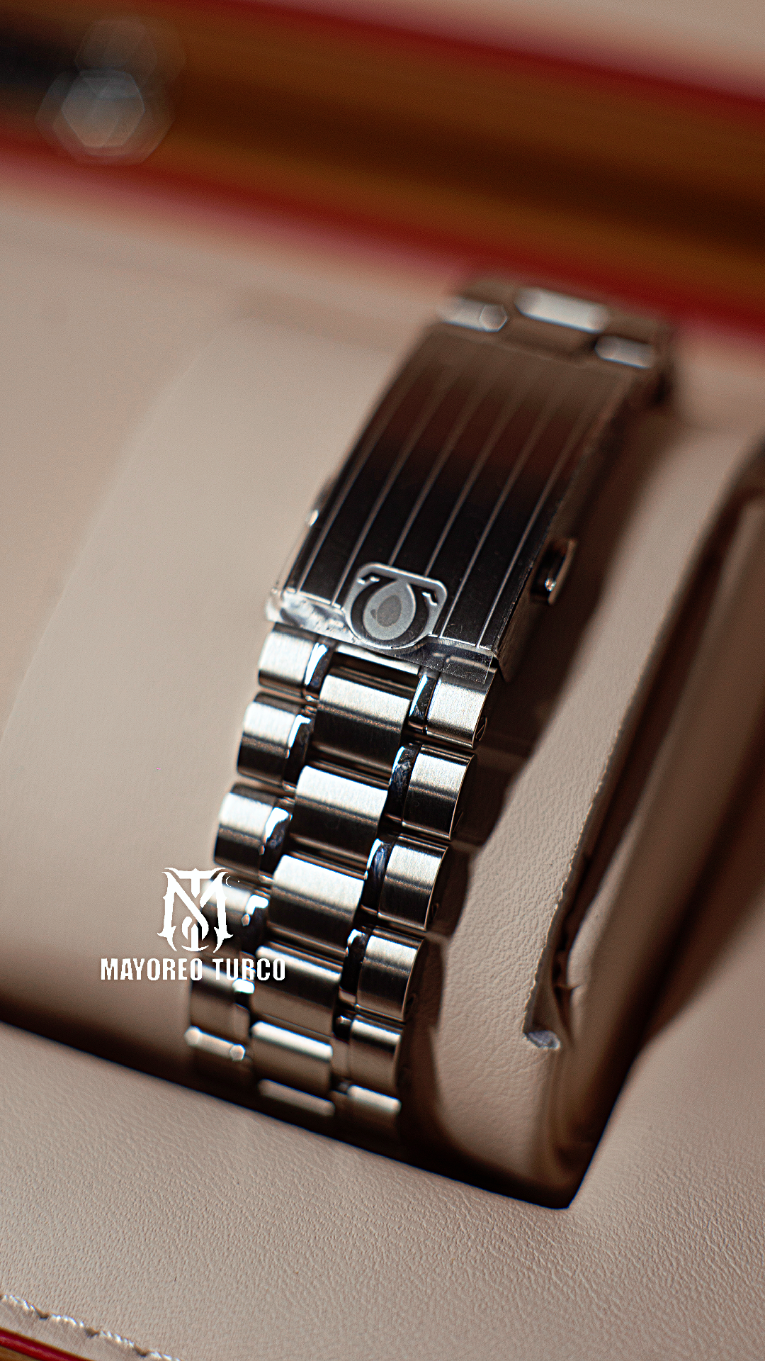 Omega Speedmaster Professional Moonwatch White Dial