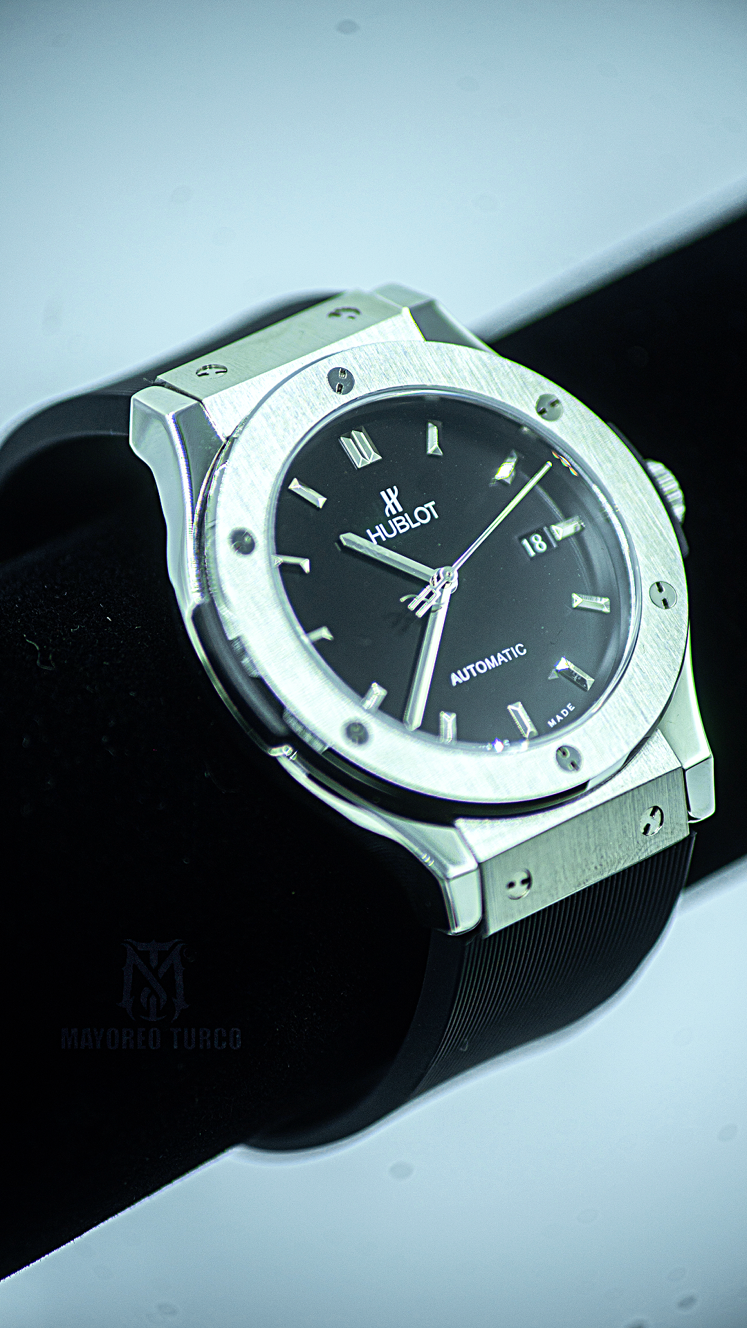 Hublot Classic Fusion