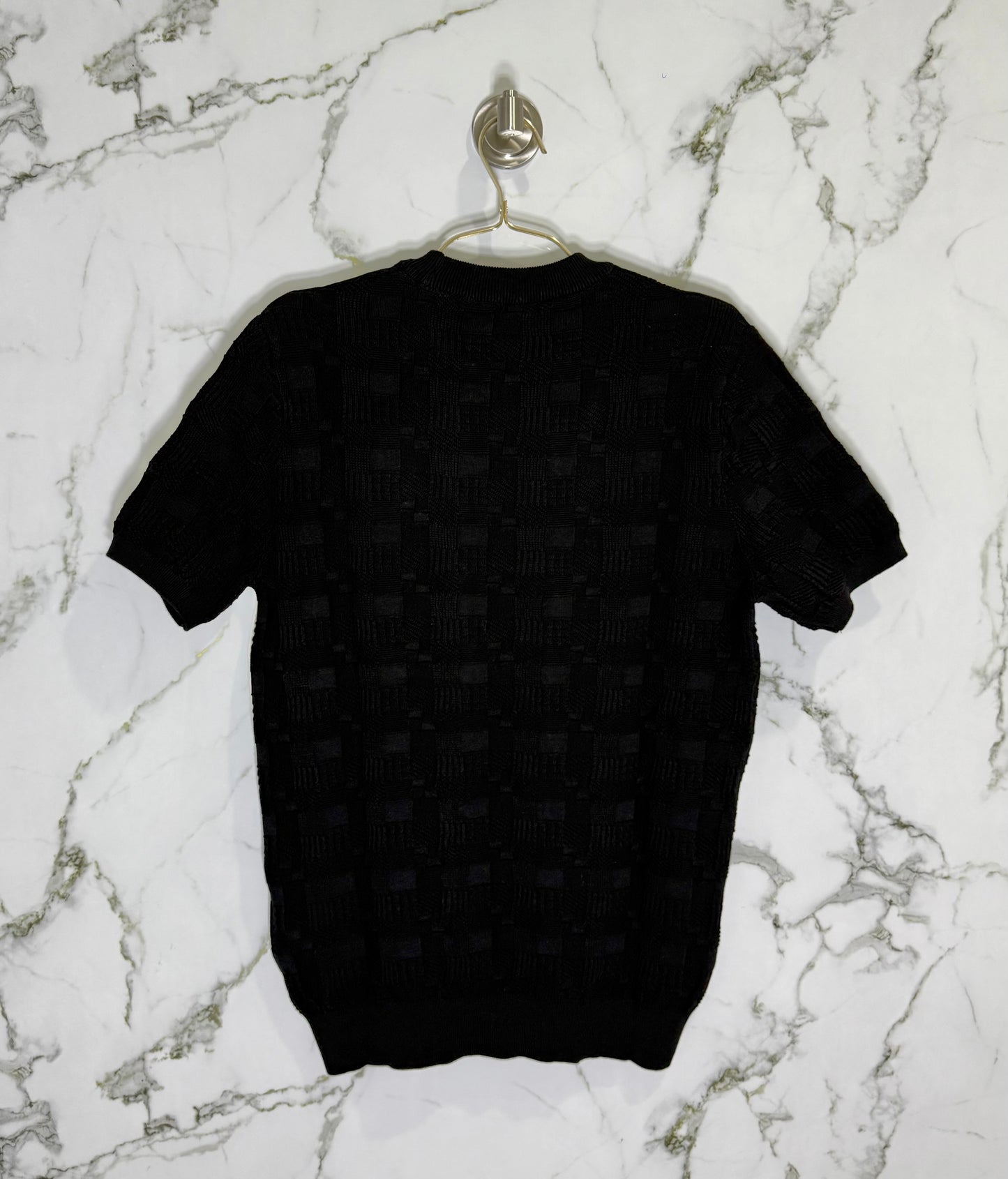 Louis Vuitton Calidad Alta Negro