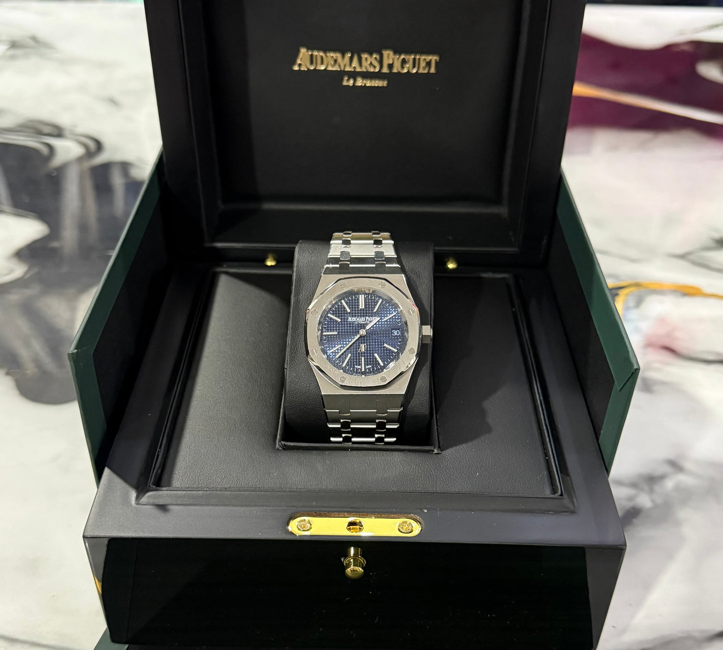 Reloj AUDEMARS PIGUET Royal Oak