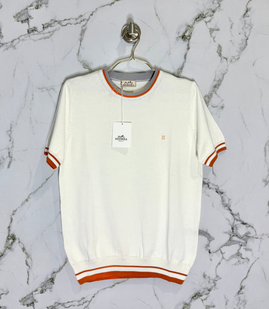 HERMES Calidad Alta Blanco