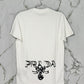 PRADA 100% Algodon Blanco