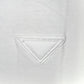 PRADA Calidad Alta Blanco