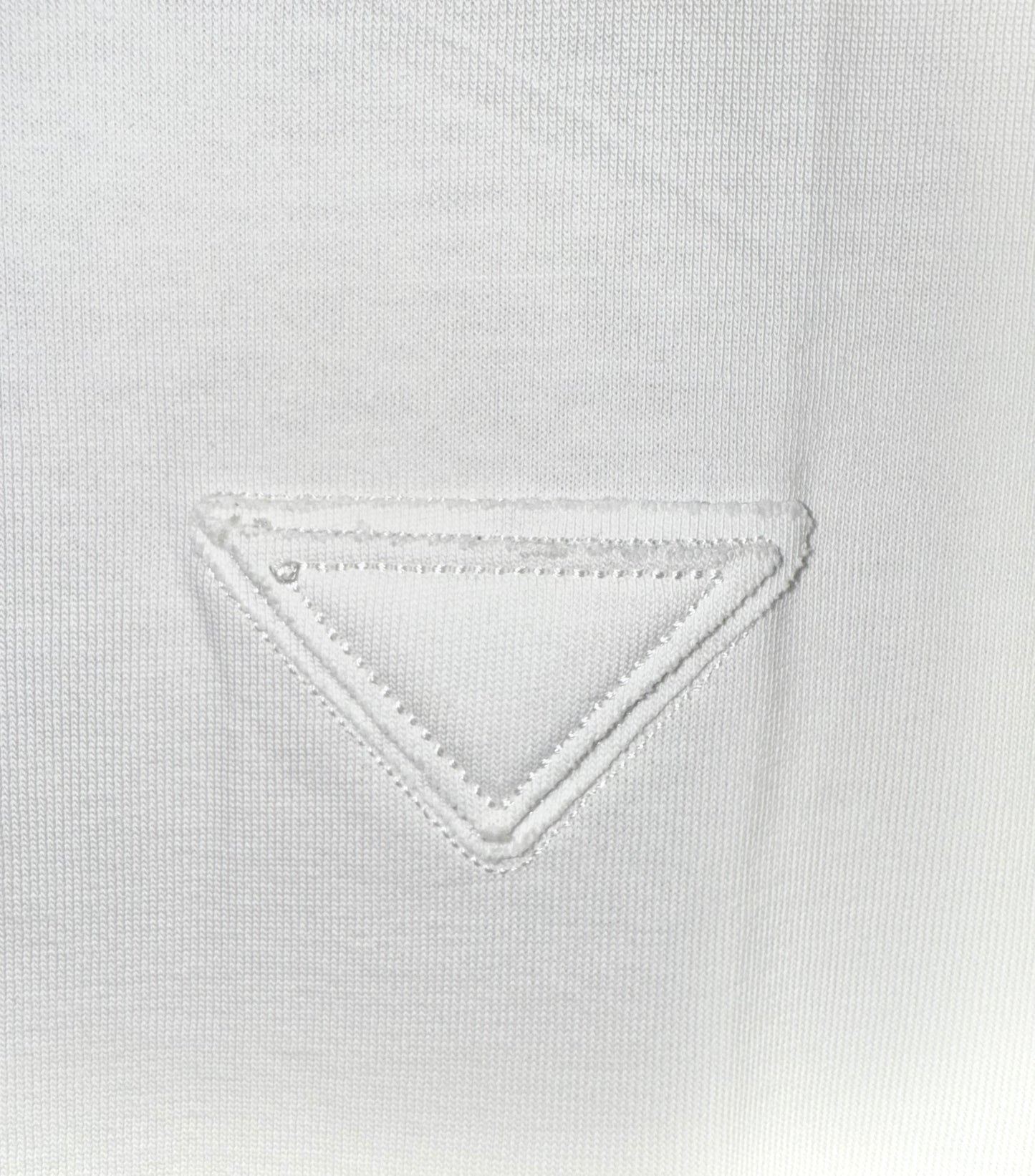PRADA Calidad Alta Blanco