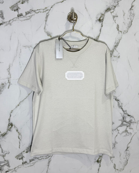 DIOR Calidad Alta Gris