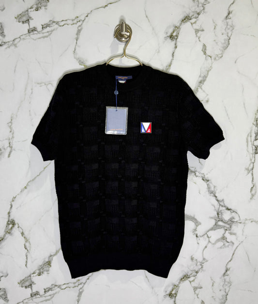 Louis Vuitton Calidad Alta Negro