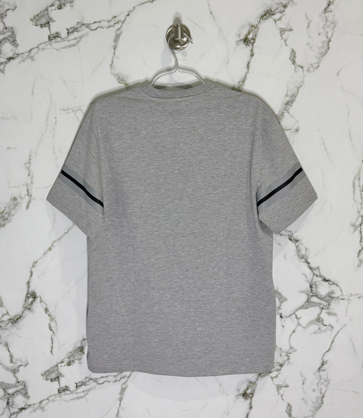 DOLCE&GABBANA 100% Algodon Gris