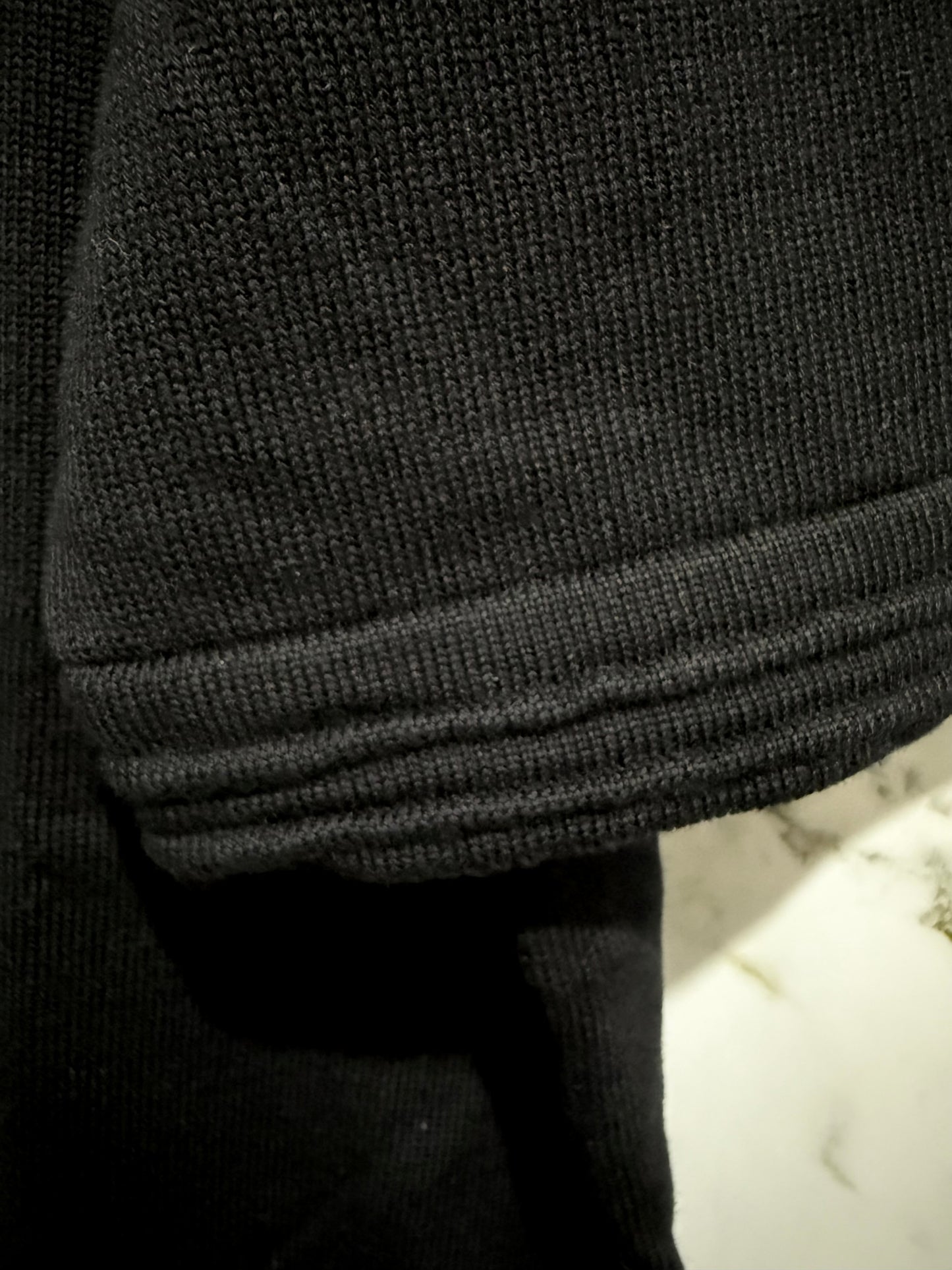 DIOR Calidad Alta Negro