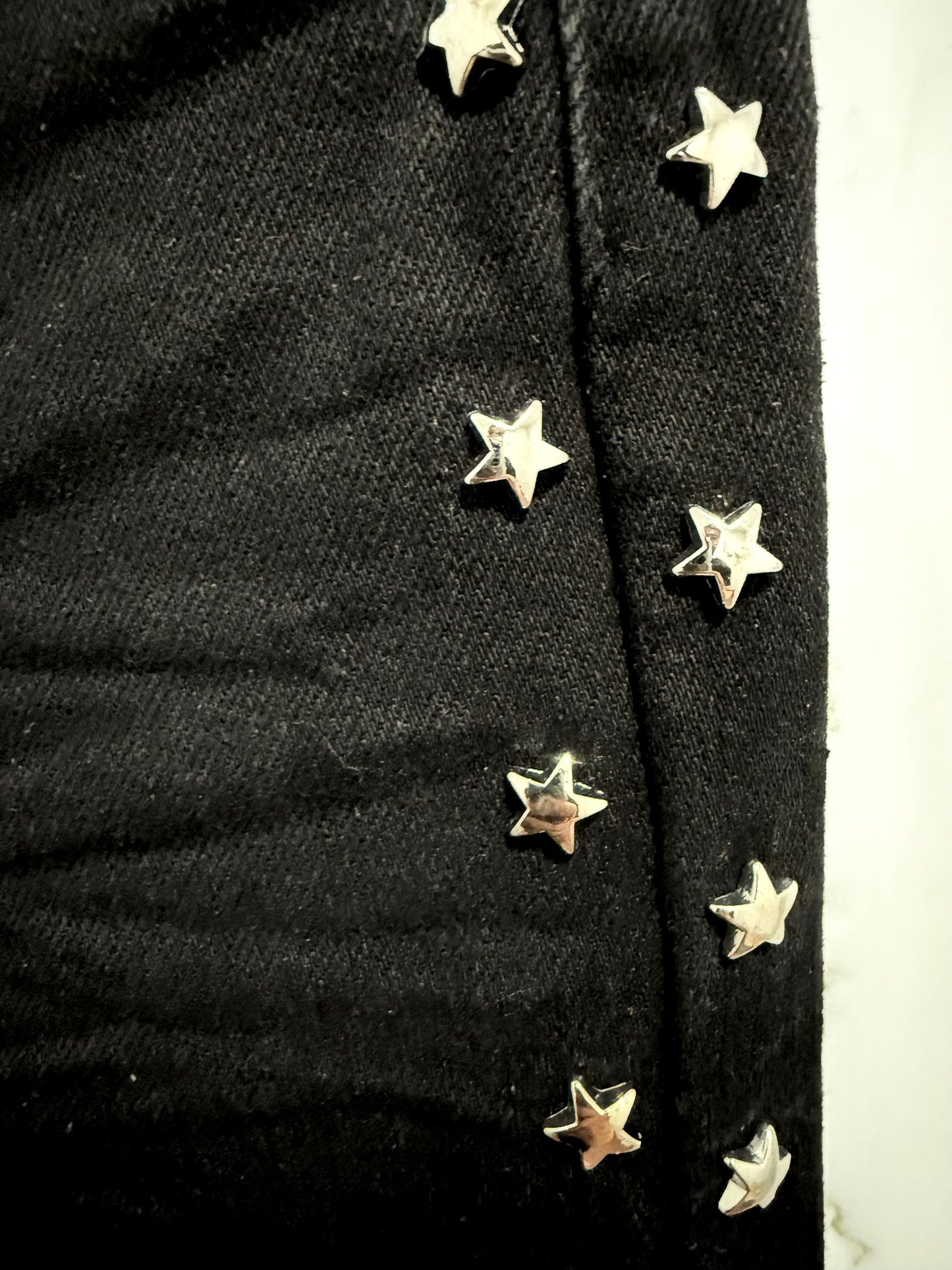 Pantalon AMIRI Negro