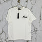 AMIRI Calidad Alta Blanco