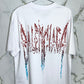 BALENCIAGA 100% Algodon Blanco