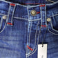 Pantalon True Religion Azul