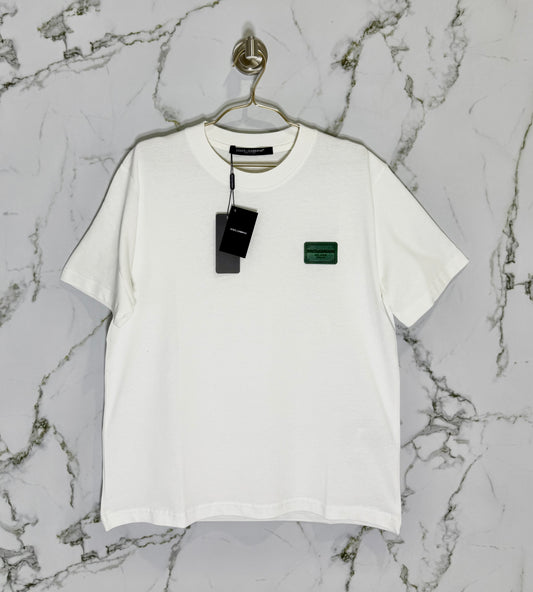 DOLCE&GABBANA Calidad Alta Blanco