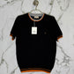 HERMES Calidad Alta Negro