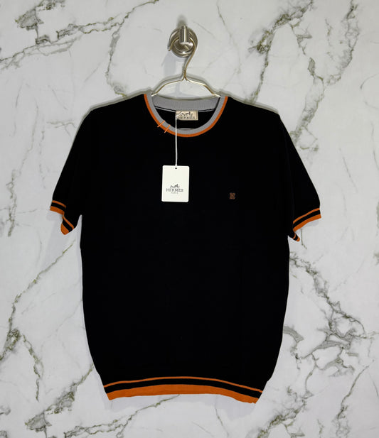 HERMES Calidad Alta Negro
