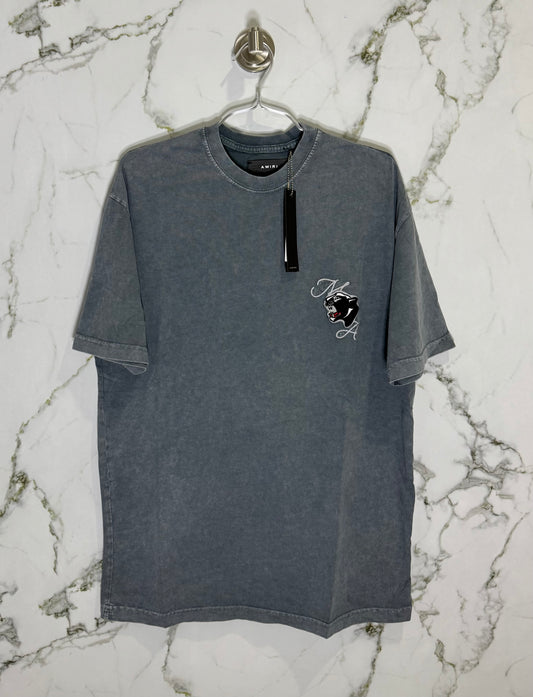AMIRI 100% Algodon Gris