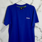Boss Spandex Azul