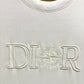 DIOR Calidad Alta Blanco