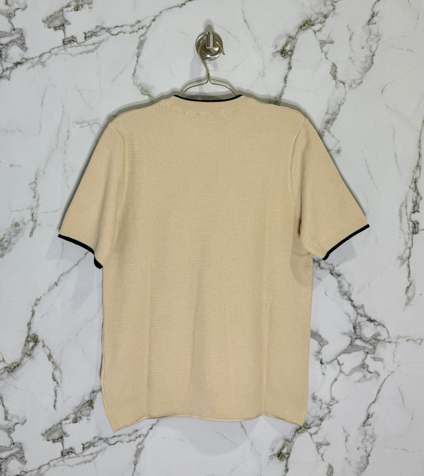 PRADA Calidad Alta Beige
