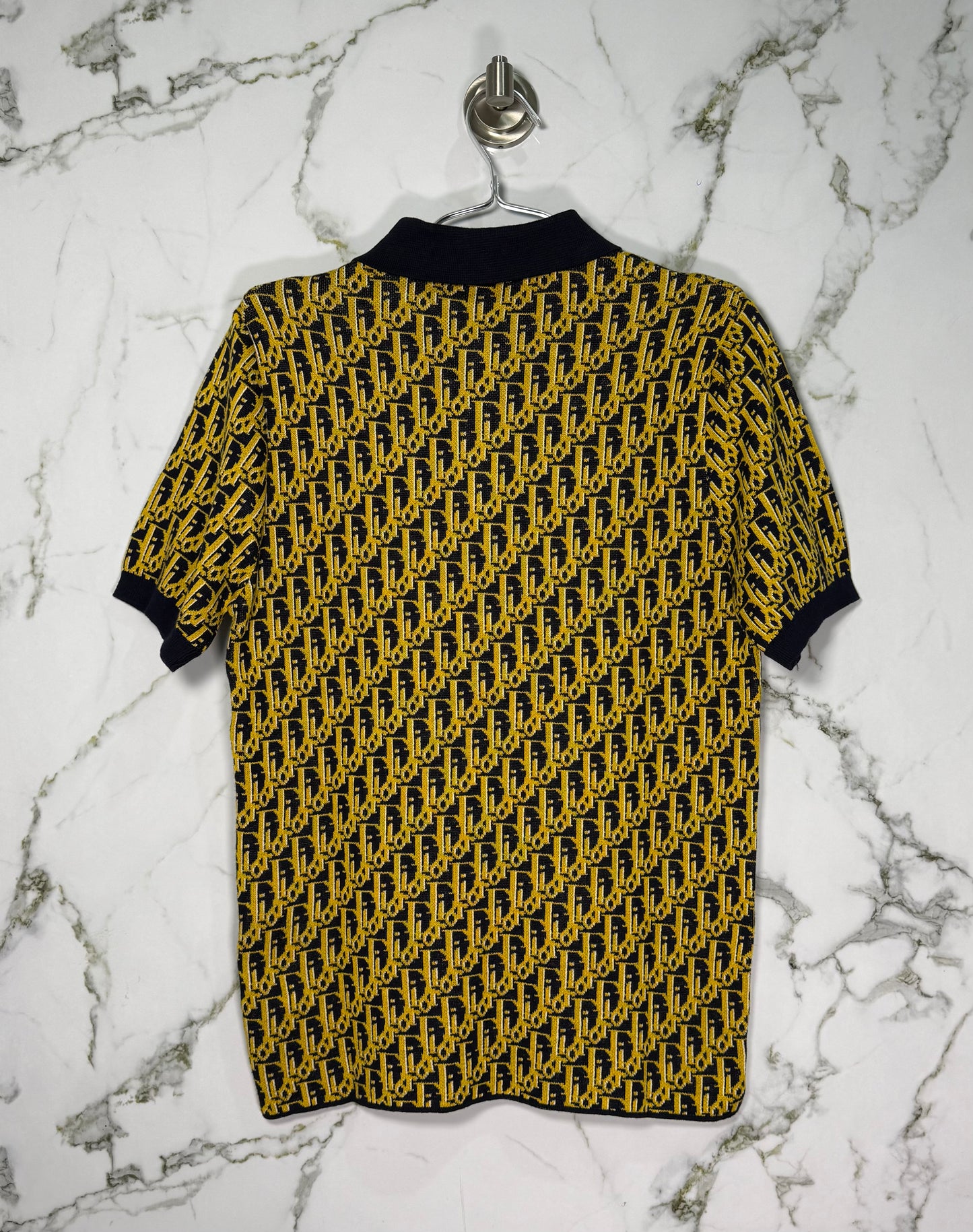 DIOR Tipo Polo Algodon