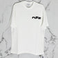 Off-White 100% Algodon Blanco
