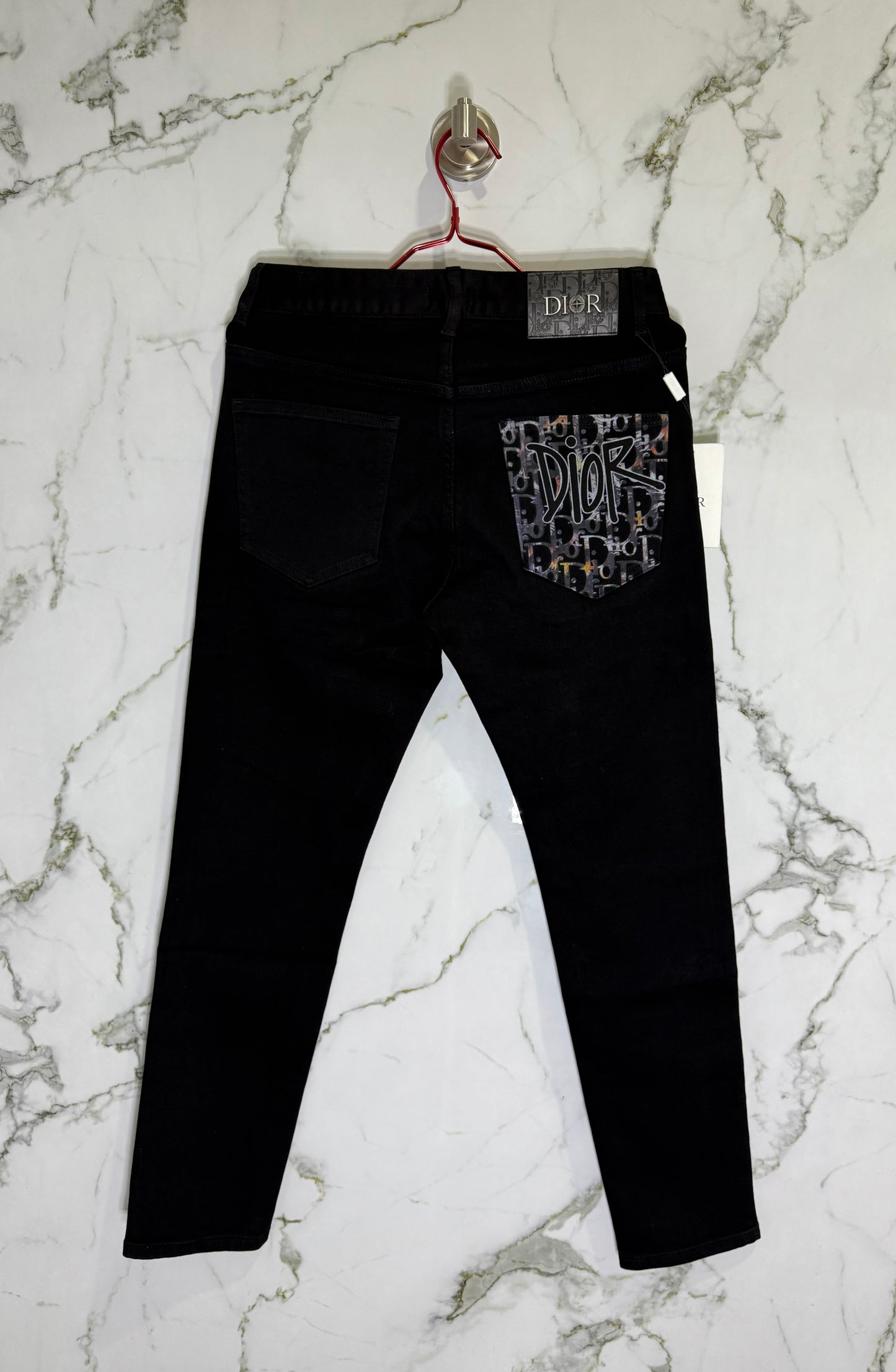 Pantalon DIOR Negro