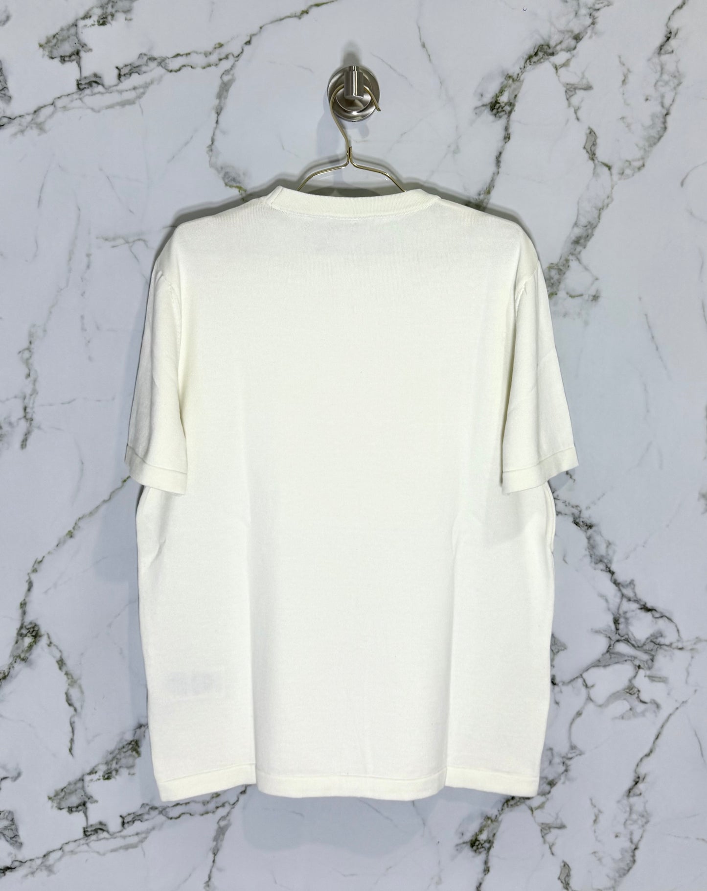 LOEWE Calidad Alta Blanco