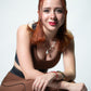 alo Conjunto Dama Cafe