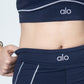 alo Conjunto Dama Azul